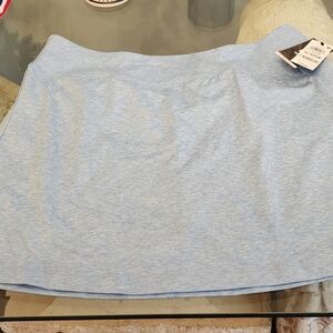 Women's Tennis Skirt XL